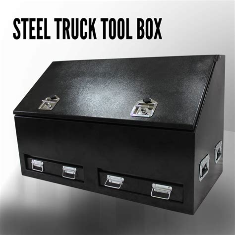 metal truck tool box plans|inexpensive truck tool boxes.